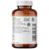 Inlife Natural Vitamin C Amla Extract with Zinc, 60tabs - Image 2