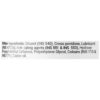Inlife Natural Vitamin C Amla Extract with Zinc, 60tabs - Image 3