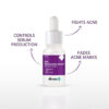 The Derma Co 10% Niacinamide Face Serum, 10ml - Image 3