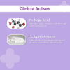 The Derma Co 2% Kojic Acid Face Serum, 10ml - Image 2