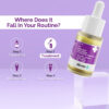 The Derma Co 2% Kojic Acid Face Serum, 10ml - Image 4
