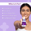 The Derma Co 10% Niacinamide Face Serum, 30ml - Image 4