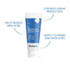 The Derma Co 1% Salicylic Acid Gel Face Wash, 100ml - Image 2