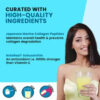 Chicnturix Mighty Collagen Powder, 237.50gm - Image 4