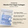 Wellbeing Nutrition Vegan Pro Collagen, 250gm - Image 4