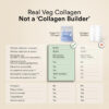 Wellbeing Nutrition Vegan Pro Collagen, 250gm - Image 8