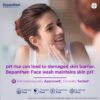 Bepanthen Sensi Control Daily Face Wash, 80ml - Image 5