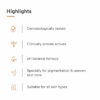 Dermatouch Kojic Acid 1% Soap, 75gm - Image 5
