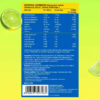 Fast & Up Reload Ready to Drink (Lemon Blast), 500ml - Image 3