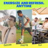 Fast & Up Reload Ready to Drink (Lemon Blast), 500ml - Image 5