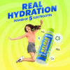 Fast & Up Reload Ready to Drink (Lemon Blast), 500ml - Image 2