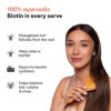 HK Vitals Biotin, 60tabs - Image 3