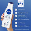 Nivea Express Hydration Body Lotion, 200ml - Image 6