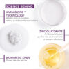 Bioderma Cicabio Baume Lavant Cleansing Balm, 200ml - Image 2