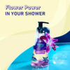 Plum BodyLovin' Orchid-You-Not Shower Gel, 240ml - Image 2