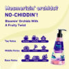 Plum BodyLovin' Orchid-You-Not Shower Gel, 240ml - Image 3