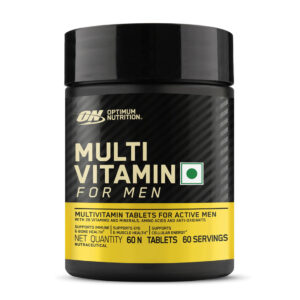 On Multivitamin for Men, 60tabs