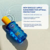 Nivea Sun Protect & Dry Touch SPF 50 Invisible Spray, 200ml - Image 4