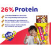 Smart Yums Crunchy Protein Bites, 17gm - Image 8