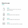 Dermatouch Salicylic Acid 2% Face Wash, 100ml - Image 4