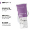 Dermatouch Hydrosella 1% Vitamin E Moisturizer, 50gm - Image 3