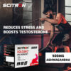 Scitron Volcano Pre Workout (Pink Lemonade), 300gm - Image 6