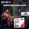 Scitron Volcano Pre Workout (Pink Lemonade), 300gm - Image 7