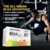 Scitron Advanced 100% Vegan BCAA, 360gm - Image 5