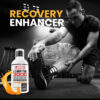 Labrada L-Carnitine 3000mg (Sweet Orange), 450ml - Image 5