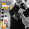Labrada L-Carnitine 3000mg (Sweet Orange), 450ml - Image 8