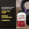 Scitron L-Arginine, 100caps - Image 5