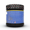 Scitron Nitro Series BCAA Intra Workout Fuel Powder (Mango Pineapple), 210gm - Image 2