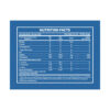 Scitron Nitro Series BCAA Intra Workout Fuel Powder (Mango Pineapple), 210gm - Image 3