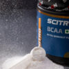 Scitron Nitro Series BCAA Intra Workout Fuel Powder (Mango Pineapple), 210gm - Image 4
