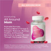 Briyo All Around Mom Postnatal Support, 60softgels - Image 3