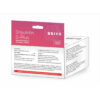 Briyo BriyoMin B Plus Natural Raspberry Flavour, 50tabs - Image 2