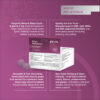 Briyo Melatonin Natural Grape Flavor Chewable, 50tabs - Image 4