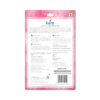 Kara Nail Polish Remover Wipes (Rose), 30pcs - Image 2