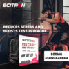 Scitron Volcano Pre Workout (Pink Lemonade), 150gm - Image 5