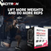 Scitron Volcano Pre Workout (Pink Lemonade), 150gm - Image 9