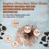 Kapiva Slim Shake, 500gm - Image 4