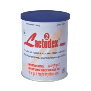 Lactodex NMW 2 Powder, 500gm