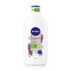 Nivea Naturally Lavender Body Lotion, 350ml - Image 2