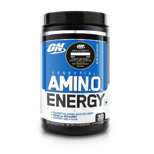 ON Essential Amino Energy Blue Raspberry,270gm