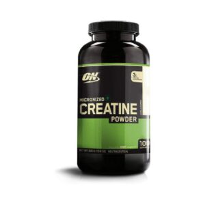 ON Micronized Creatine Powder, 300gm