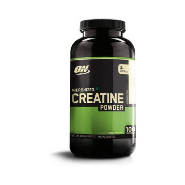 ON Micronized Creatine Powder, 300gm