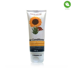 Patanjali Damage Control Conditioner, 100gm