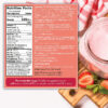Phab Strawberry Cream Shake, 200ml - Image 5