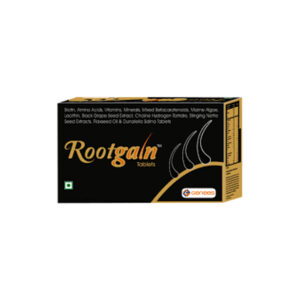 Rootgain Tablet, 10tabs