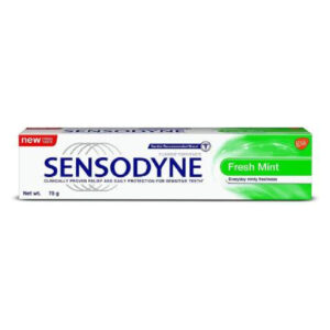 Sensodyne Freshmint Paste, 75gm